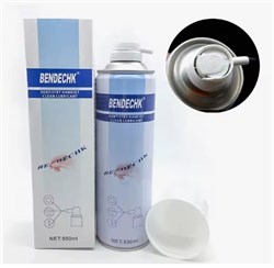 Спрей для наконечников BENDECHK 550 мл 11240