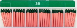 Штифты гуттаперчевые 06 №35 159-3117