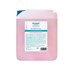 Шампунь для волос очищающий Лилия и миндальное молочко 5л 600-136