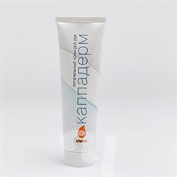 Крем питательный Каппадерм 100мл 03-831