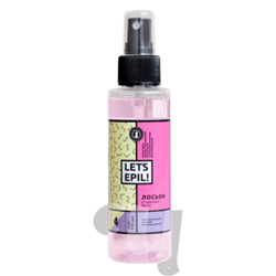 Лосьон от вросших волос 100мл 600-638