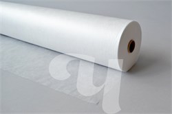 Простыня SMS Стандарт рулон с перфорацией белый 200*80 100шт 600-491