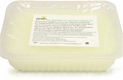 Парафин белый с маслом каритэ 500гр 03-011