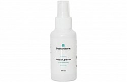 Лосьон для ног успокаивающий 100мл 600-784