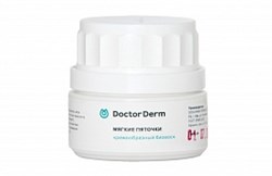 Биовоск кремообразный мягкие пяточки 35 мл 600-785