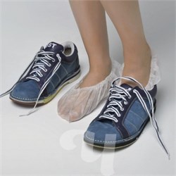 Носки для боулинга Спанбонд 25S(37-39) 50пар 00-232