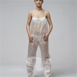 Штаны для прессотерапии р. 58-60 10 шт./упак 03-861