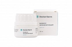 Биовоск регенерирующий для ног 35 мл 600-335