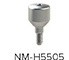 Формирователь десны  5,5*5мм NM-Н5505 159-3641