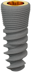 Имплант ROOTT Rootform 4.2*10mm R-4210 159-4821