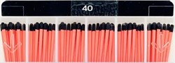 Штифты гуттаперчевые 04 №40 159-31128