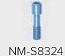Винт для абатмента NM-S8324 159-3705