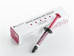 Эстелайт Universal Flow Medium  шприц A2 3гр(Токуяма, Япония) 13858