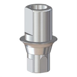 Ти-бейс Straumann 4,1/4,8 159-125