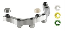 Набор ответных частей для протезирования Novaloc  с титановой матрицей 2010.601-NOV  2010.601-NOV