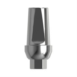 Имплант NORIS Tuff 5,0*11,5mm NM-F5011 159-4758