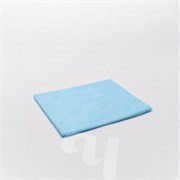 Простыня SMS Стандарт голубая 200*80 20 шт/уп 02-904