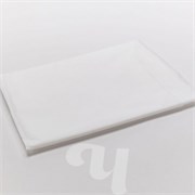 Простыня спанбонд ламинированный 200*140 10 шт/уп 02-195