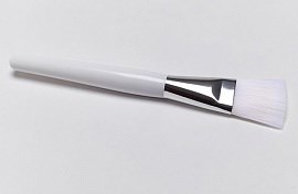 Кисть №11 косметологическая для парафинотерапии рук/ног 00-734