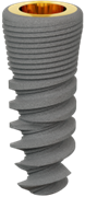 Имплант ROOTT Rootform 4.2*10mm R-4210 159-4821