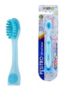 Щетка зубная детская (от 3 до 5 лет)  PESITRO (Ultra soft 5180) 5180