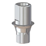 Ти-бейс с винтом Straumann 3.3 159-128