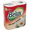 Полотенце бумажное Belux 2-сл 2рулона/уп 01-347