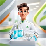 Расходные материалы для УЗИ