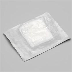 Салфетка марлевая мед.стер 5*5  №10 159-2351