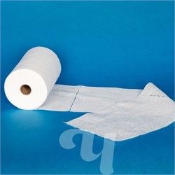 Салфетка Сotto белый рулон 20*30см 100шт/уп Чистовье 601-829