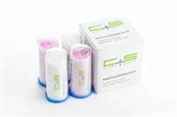 Аппликаторы SuperFine Clean+Safe 100 шт 159-1443