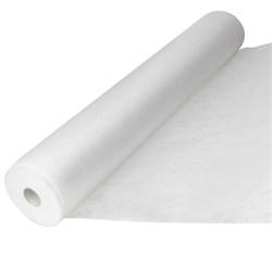 Простыня в рулоне 70*200 м (белый) 100 шт.  159-21223