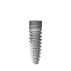 Имплант Quattrocone + Заглушка 3-01-19 3-01-19