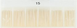 Штифты бумажные №15 159-3101