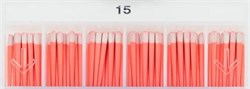 Штифты гуттаперчевые 06 №15 159-3113