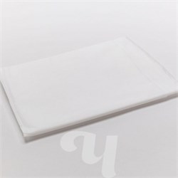 Простыня спанбонд ламинированный 200*90 10 шт/уп 02-197