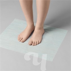 Коврик SMS 40*40см 100 шт/уп 01-020