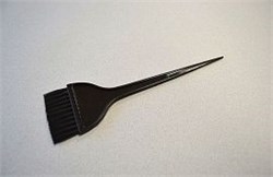 Кисть №13 Парикмахерская д/окраш.волос(широкая) 00-740