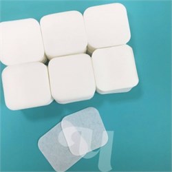 Салфетка Спанлейз белый безворсовая 600шт/уп Чистовье 603-298