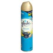Освежитель воздуха 300мл, GLADE "Морской"  88794