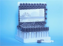 Пробирка вакуумная для общего анализа крови 0,2мл 159-2315