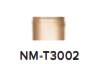 Вставка нейлоновая ( экстра мягкая)  NM-T3002