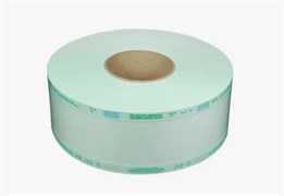 Рулон для стерилизации  150мм*200м Clean+Safe 2503