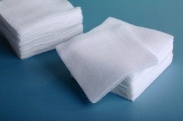 Салфетка марлевая мед.стер 16*14  №10 159-2325