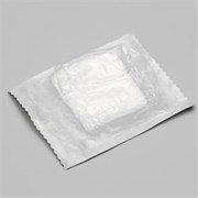 Салфетка марлевая мед.стер 5*5  №10 159-2351