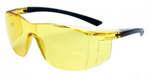 Очки защитные Декстер контраст 159-2449