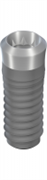 Имплант STRAUMANN (TE) 4.1 мм*10 мм (033.572S) CYH49