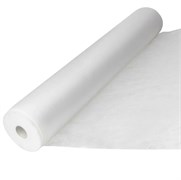 Простыня в рулоне 70*200 м (белый) 100 шт.  159-21223