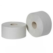 Бумага туалетная 2-х слойная PROtissue 170м  159-005