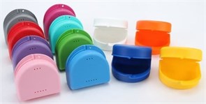 Контейнер для хранения протезов (большой) 159-2515